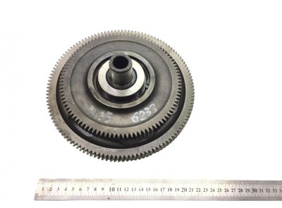 1761396 scania sprzęt промежуточный фото №1