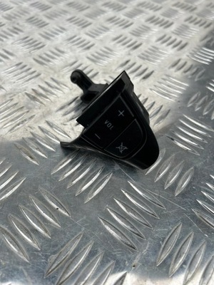 Кнопка переключатель руля scania r фото №1