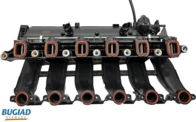 Колектор впускний  bim17000 bugiad фото №1