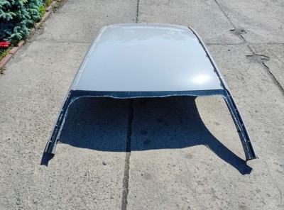 Hyundai elantra vii 2020- дах обшивка стійки фото №1