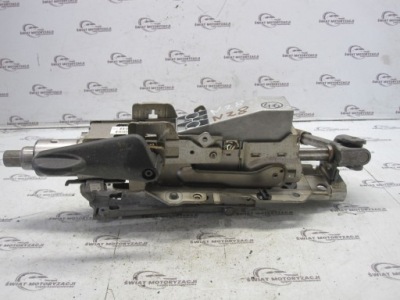 Mini cooper ii r56 12r колонка кермова 2757528 zg-5637896 фото №1