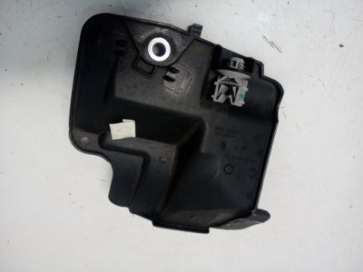 Защита генератора renault arkana 1.3 tce 231768804r фото №1