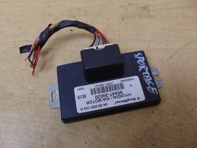 Модуль приводу kia sportage ii 95447-24030 фото №1