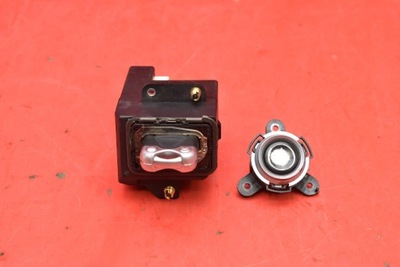 Замок запалювання ключ кнопка кнопка старт/стоп 1560616200 alfa romeo 159 1.9 jtd фото №1