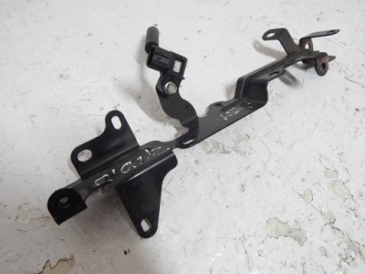 Датчик наддуву турбонагнітача mitsubishi asx outlander фото №1