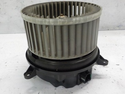 Actros mp4 вентилятор вентилятор отопителя фото №1