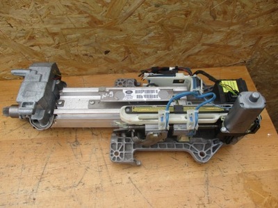 Підсилювач електричний range rover sport l320 фото №1