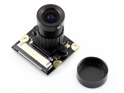 Kamera Night Vision HD F - kamera Raspberry Pi
