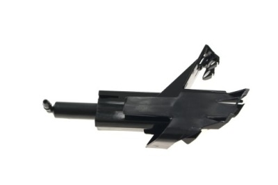 Nissan qashqai 06-9 28611-jd000-999 омыватель r фото №1