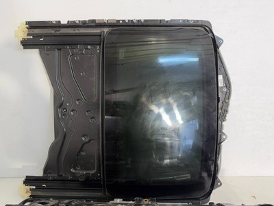 Люк bmw 5 f10 sedan eu фото №1