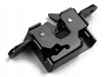 Замок капот renault master iii 2.3 dci megane iii фото №1