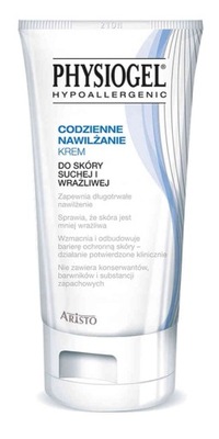 Physiogel Krem Codzienne Nawilżenie 75ml