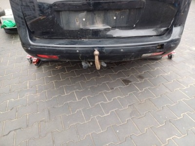 Бампер задний  peugeot 5008 1 ktvd фото №1