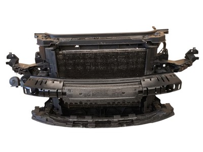 Mini r60 countryman підсилювач pas передній радіатор 1.6 дизель n47 фото №1