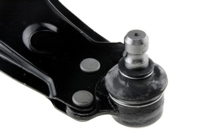 Важіль перед нижній лівий opel astra g 1998-2005 фото №1