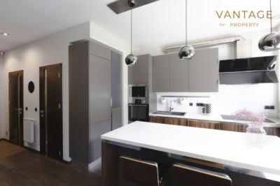 Mieszkanie, Kraków, Krowodrza, 80 m²