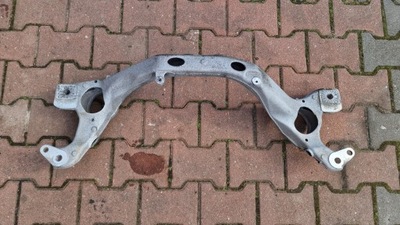 SOPORTE SOPORTES SUJECIÓN VIGA DEL MOTOR VW TOUAREG 7P 3.0 TDI 7L8199207A  