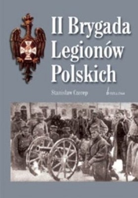 II Brygada Legionów Polskich