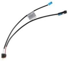 ПАТРУБОК ADAPTACYJNY IBS BMW OE 61129123572