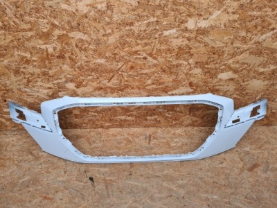 Бампер передній перед audi q4 e-tron 89a807725a фото №1