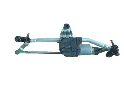 Механизм дворник audi a3 8v 8v1955119c фото №1