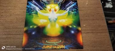 Pretty Maids - Jump the gun