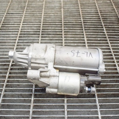 Audi q5 sq5 2017 стартер фото №1