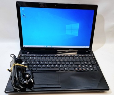 Laptop Lenovo G585