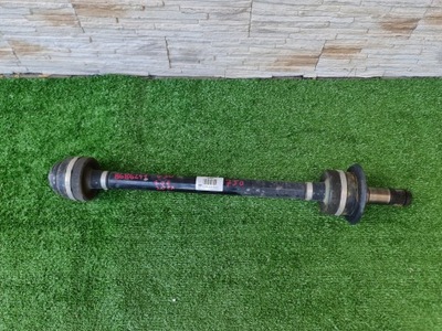 Привідний вал bmw 5 g30 8686241 фото №1