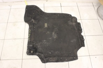 Шумоизоляция капот подкрылок bmw z3 e36/7 1995r- фото №1