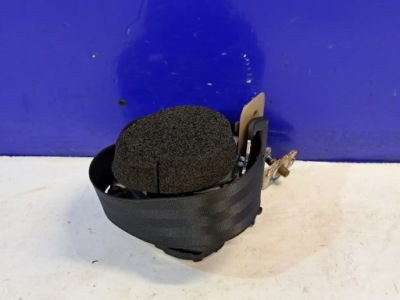 Volvo s60 2015 ремені безпеки фото №1