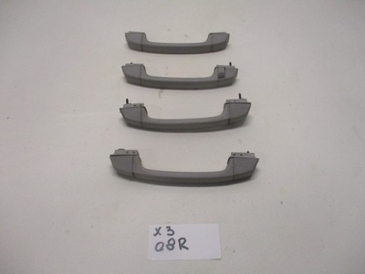 Ручка кронштейн потолочный bmw x3 e83 фото №1