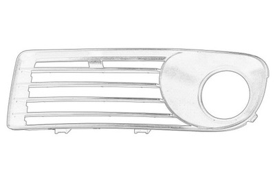 REJILLA L (Z HALOGENAMI) OE SEAT 7M7853683A01C  