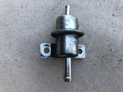 Регулятор тиску пального volvo s40 v40 9146761 фото №1