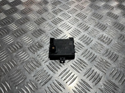 Радар перед distronic renault austral 22- фото №1