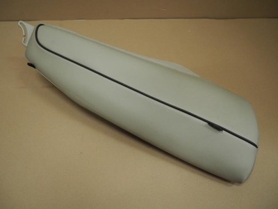 Подушка безпеки подушка обшивка сидіння правий задня malibu фото №1