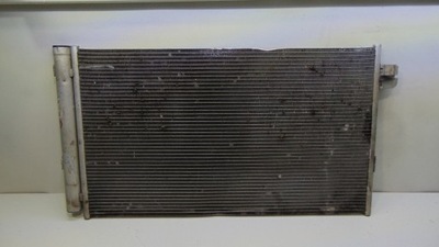 Радиатор кондиционера bmw oem оригинальный номер 936425804 фото №1