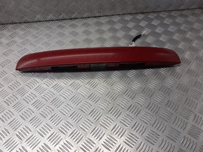 Накладка кришки багажника комплект nissan note e11 фото №1