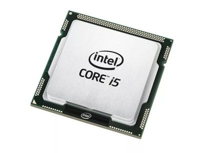 intel Core i5-3470s 4x 2.9GHz w Turbo do 3.6GHz s.1155