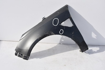 Ford galaxy mk4 крила фото №1