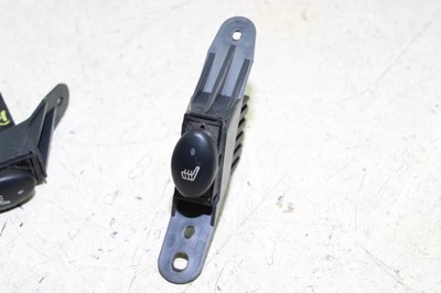 Переключатель подогрев сиденье mini cooper r50 подогрев фото №1