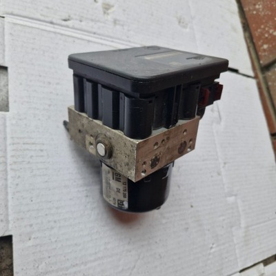 Насос abs opel astra h 13175398 фото №1