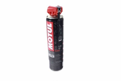 MOTUL C2 СМАЗКА DO ЦЕПИ ROAD 400ML