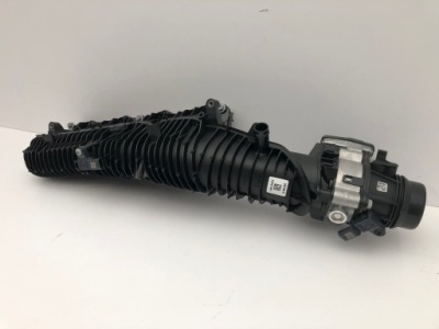 Коллектор всасывающий bmw x1 u11 bmw 2 u06 фото №1