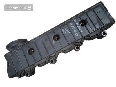 Коллектор всасывающий mercedes atego 815 4.2 a9040900654 фото №1