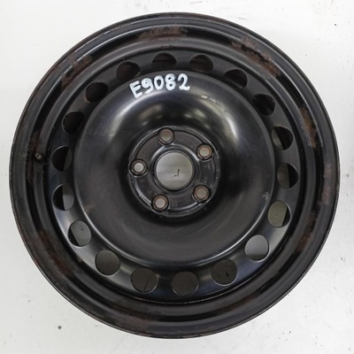 RATLANKIS 5X112 17 5QF601027 TIGUAN KODIAQ (E9082) 