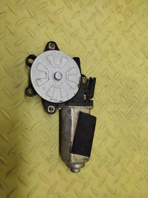 Volvo v40 моторчик стекло правый перед фото №1