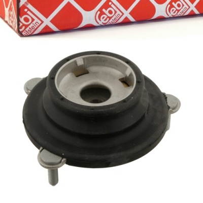 Подушка подшипник амортизатора к citroen c5 3 фото №1