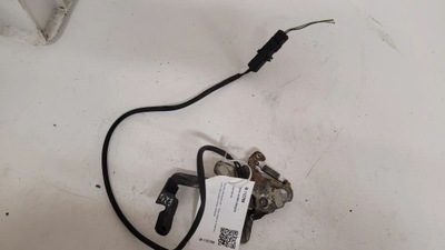 Замок капот citroen ds3 фото №1