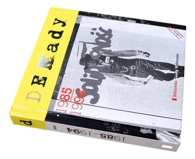 DEKADY 1985 1994 Kendziorek